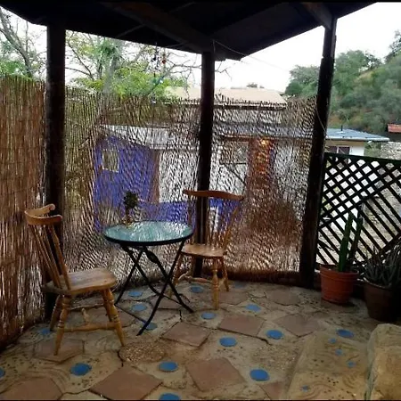 Backpacker'S Dream With Detached Bathroom, Private Trails And Creek! Topanga Park Exterior photo